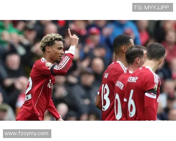 英超惊天逆转莱比锡与利物浦激战成和引发全场沸腾