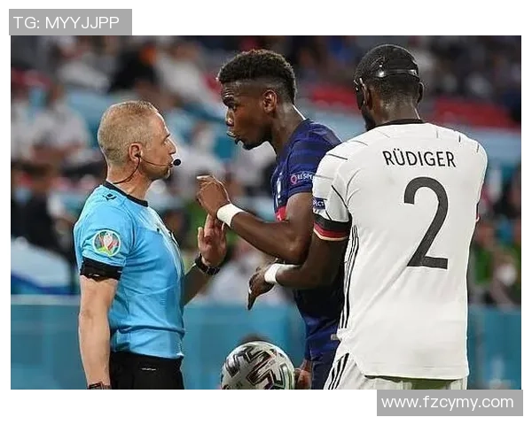 足总杯激战巴黎圣日耳曼3-0莱比锡争议判罚引发全场热议