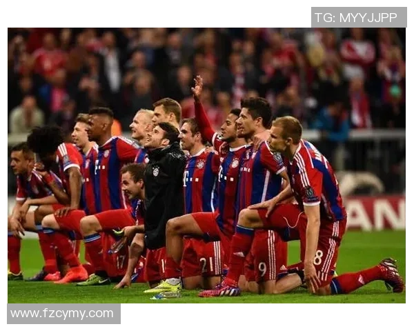 友谊赛精彩对决拜仁与巴萨互交白卷数据分析揭示逆转瞬间魅力