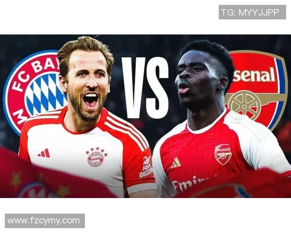 德甲精彩对决阿森纳大胜拜仁五球狂潮引爆全场激情