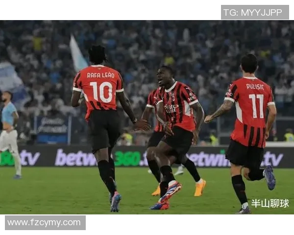 西甲激战：拜仁逆转AC米兰全场沸腾精彩瞬间回顾