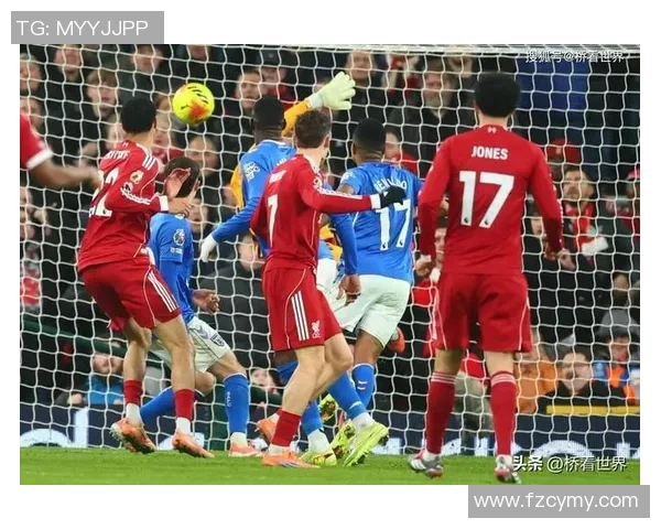 英超惊现冷门利物浦逆转莱比锡乌龙球成比赛转折点