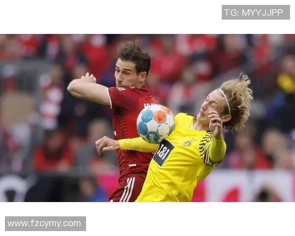 世界杯精彩对决拜仁与多特蒙德战成平局乌龙球瞬间点燃全场激情