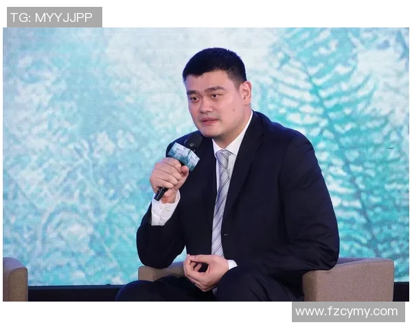 姚明与李连杰巅峰对决谁才是中国体育与武术的传奇代表