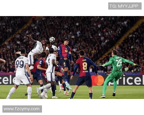 国米与巴萨友谊赛激战连连红牌事件引发全场热议与争论