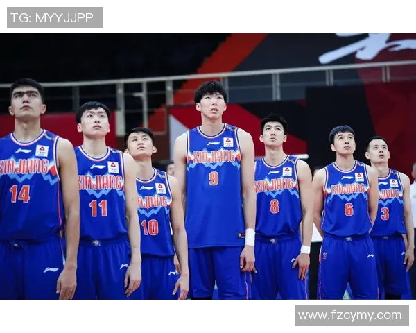 姚明如何推动中国男篮管理改革与发展新篇章