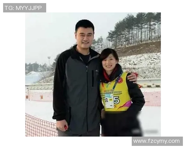 姚明夫人与篮球巨星的爱情故事揭示了家庭与事业的完美平衡