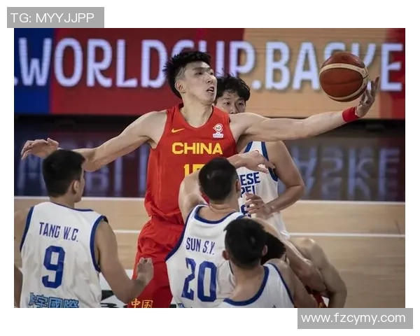 姚明梦之队防守策略解析及其对篮球比赛的深远影响