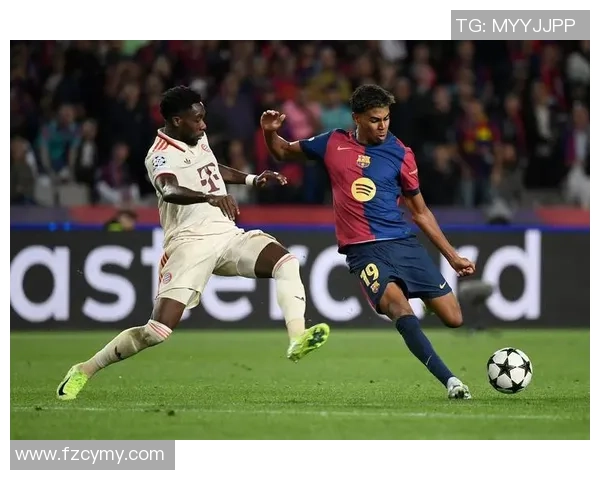 德甲经典战役莱比锡逆转巴萨神扑成焦点引发全场狂欢