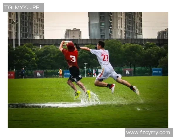 飞盘盛宴:深入了解上海飞盘队的灵活战术与团队精神 飞盘盛宴:深入了解上海飞盘队的灵活战术与团队精神