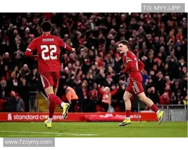 足总杯激战莱比锡5-1狂胜利物浦点球大战瞬间点燃全场激情