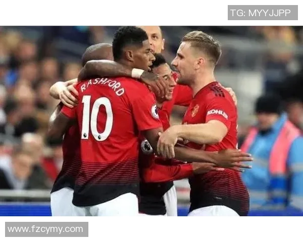 曼联友谊赛大胜巴黎圣日耳曼战术解析与绝杀瞬间回顾