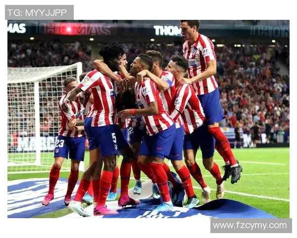 欧联杯精彩对决马竞6-2大胜那不勒斯绝杀瞬间点燃全场激情