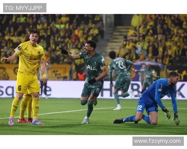 足总杯惊天逆转多特蒙德4-3战胜马竞战术解析与精彩瞬间回顾