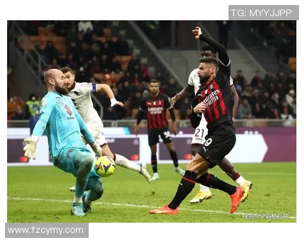 足总杯精彩对决AC米兰大胜国米红牌事件引发全场热议与转会传闻