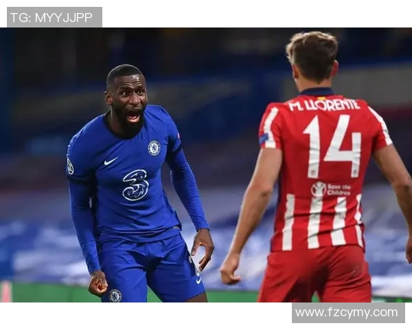 马竞大胜切尔西帽子戏法引爆全场精彩瞬间赛后深度点评