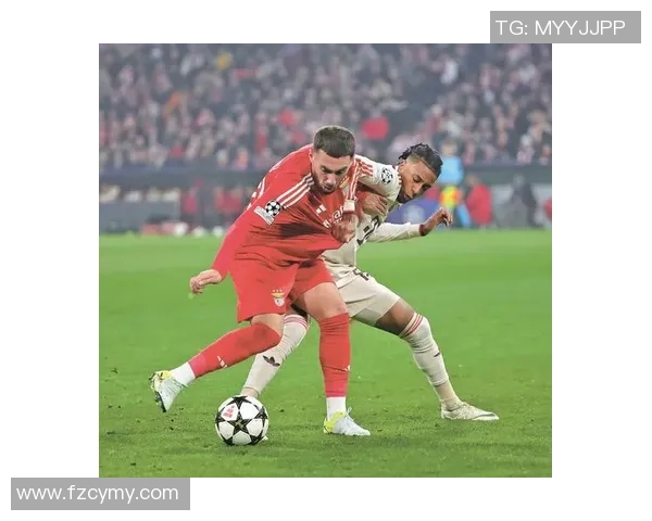 足总杯激战：拜仁逆转本菲卡上演惊心动魄的帽子戏法盛宴