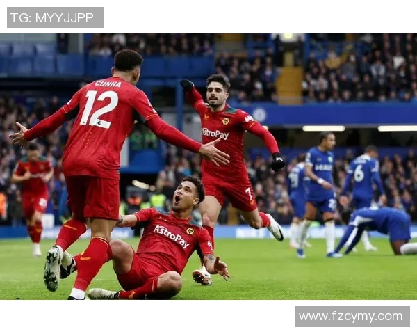 切尔西逆袭利物浦四球大胜战术解析引发全场狂欢