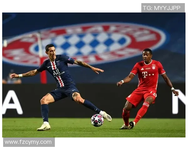 欧冠激战：拜仁凭借红牌争议以一球小胜曼城全场沸腾