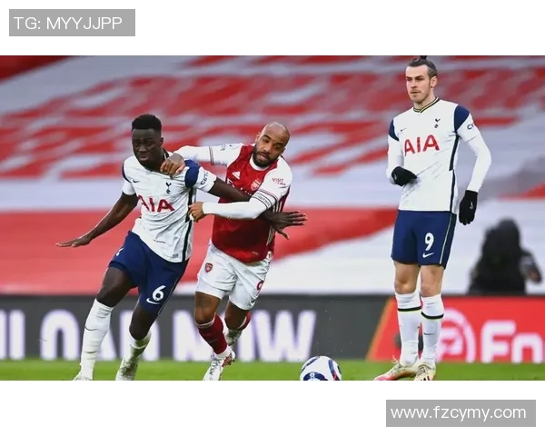 热刺逆转阿森纳6-2晋级足总杯补时进球点燃全场激情 热刺逆转阿森纳6-2晋级足总杯补时进球点燃全场激情